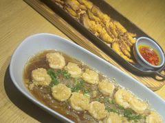 -蜜桃餐厅·伴山(绿宝广场店)