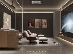 -申远空间设计丨大宅别墅装修定制(徐汇设计中心)