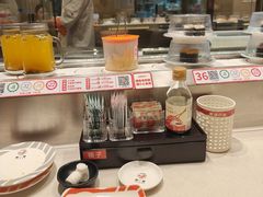 -新一番三文鱼寿司(大东海店)