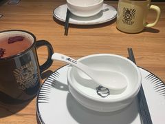 洛神花茶-太二酸菜鱼(金沙印象城店)