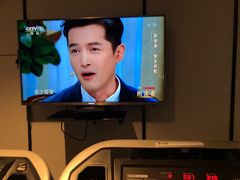 -银吉姆健身(平江万达馆)