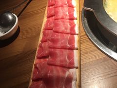 -佬土鹅肠火锅(解放路店)