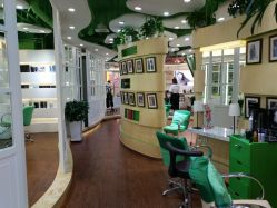 -艺米阳光Hair Salon