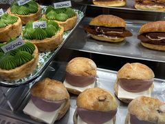 -PAOPAO Bakery&Café(港汇店)