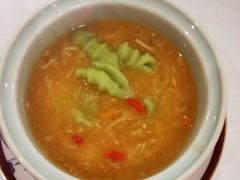 -Yan Ting 宴庭中餐厅(上海静安瑞吉酒店)
