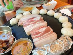 五花肉-济州爱肉堂(总店)