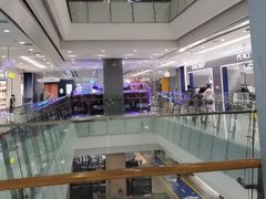 -凯德广场(学府店)