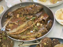 -一口猪海鲜浑锅·东北家常菜