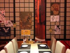 包厢-有喜屋·深夜食堂(北京西路店)