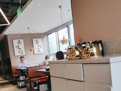 -骨之味·筒骨汤火锅(江头店)