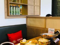 -福宝漠北·专注牛羊肉19年·西北菜(双湖林语店)