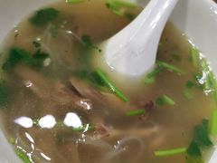 -王胖子驴肉火烧(鼓楼店)