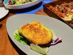 -HELLO MUSAE 拾光缪斯餐厅·纯正希腊风味(苏州中心店)