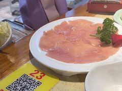 -蜀家渝重庆火锅(南屏街店)