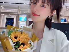 -溥仪眼镜PUYI OPTICAL(国贸商城店)
