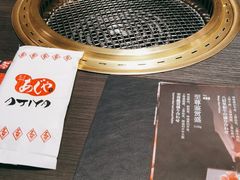-AJIYA·池袋日式烧肉自助(天津万象城店)