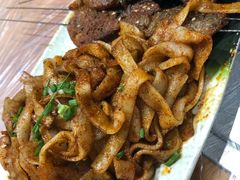 -凤爪王烧烤(徐东旗舰店)
