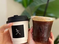 -常识咖啡common sense(春熙路店)