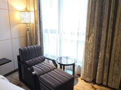 -西安长征华美达酒店