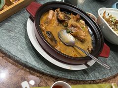 -顺意·顺德家乡菜(国际人才大厦店)