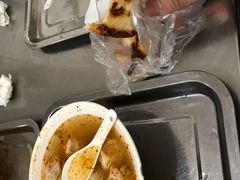 -汪家馄饨(集庆路店)