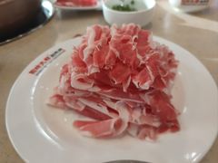 -阳坊大都涮羊肉(阳坊总店)