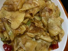 红烧辣土豆片-如意香辣鸡架(总店)