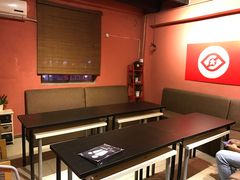 -BGM CLUB二次元主题桌游店(康王路店)