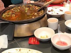 -辣尚瘾·烤鱼·新川菜(交大直营店)