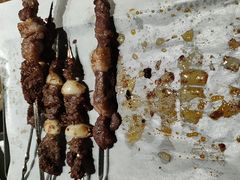 -和庆斋羊蝎子火锅·碳缸烧烤(顺义旗舰店)
