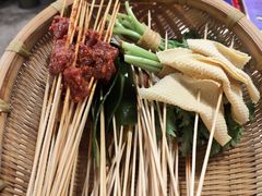 -马路边边串串香(一匡街店)