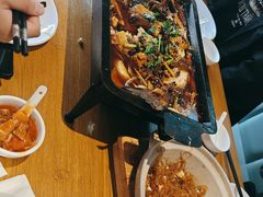 -米香居新鲁味·水饺餐厅
