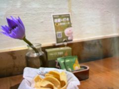 -泰香米泰国餐厅(中大国际店)