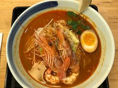 -雷门拉面·现熬骨汤(凯德来福士店)