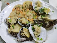 -四川小胡子海鲜(丁村万人海鲜广场店)