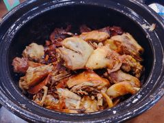 -斯丹姜母鸭·古法干香(涂门街总店)