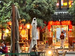 -嘉兴月河历史街区