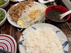 -平成屋· Late Night 食堂(四川北路店)