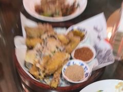 -秦月轩·陕西家乡菜(阜成路·五棵松店)