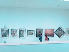 -四川美术学院美术馆