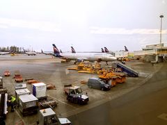 -谢列梅捷沃国际机场