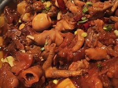 -胖哥俩肉蟹煲(淮安万达店)