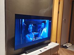 -VANS梵石云境酒店(中山广场富丽华国际公寓店)