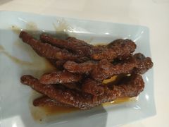 铁勺凤爪-大铁勺新津菜(迎水道店)