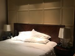 -广州粤海喜来登酒店