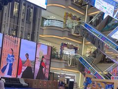 -红星美凯龙(北京北四环店)