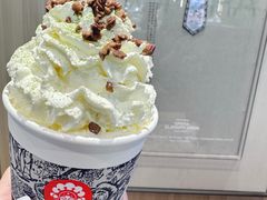 -霸王茶姬(正佳广场店)