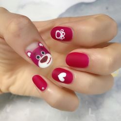 -如一·美甲美睫