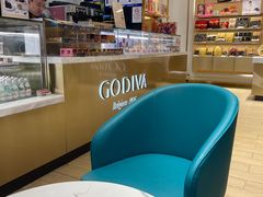 -GODIVA(王府井apm店)