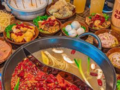 -冯校长老火锅(深圳总店)